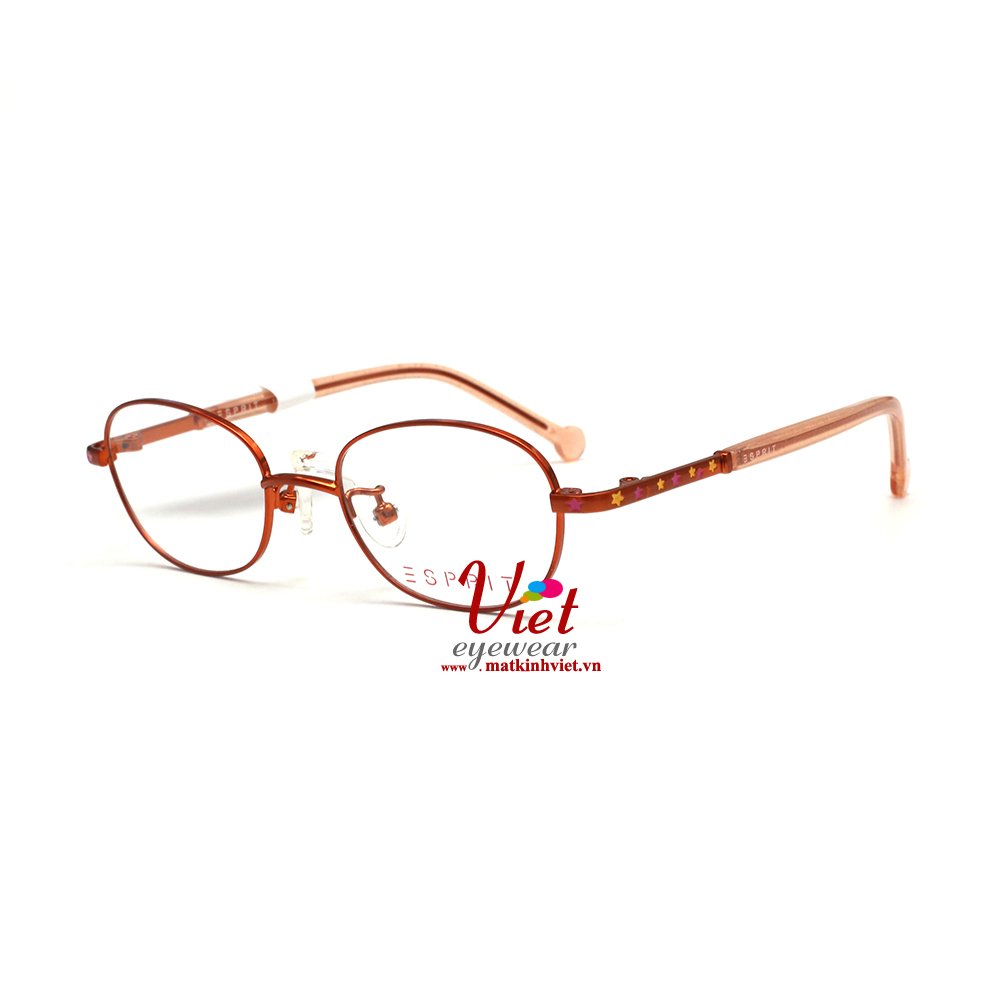 Gọng kính Esprit Kid ET14301 555